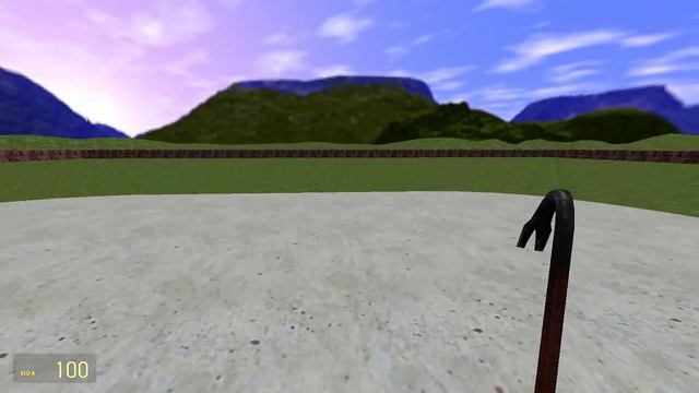 AS VERSÕES DO GM_FLATGRASS! - GMOD смотреть онлайн