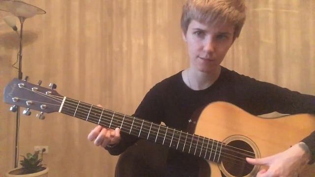 Сюрприз, А.Виницкий - инструментал (видеоразбор) смотреть онлайн