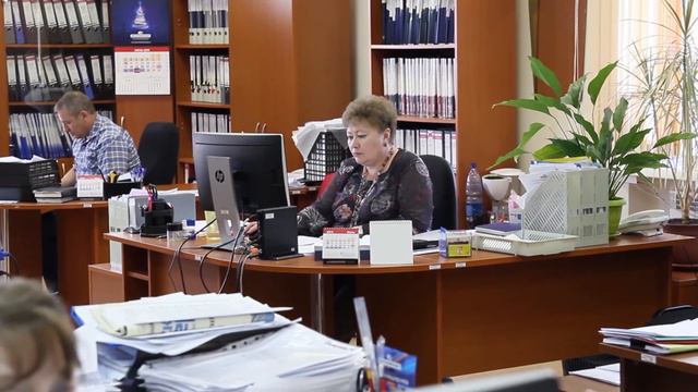 Иркутскэнергосбыт - корпоративный ролик к юбилею Отделения