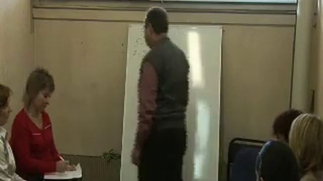 Принцип 7+2 в продаже ортопедических изделий.wmv смотреть онлайн