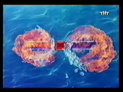 Реклама на "ТНТ-Петербург" (2). 2004г. смотреть онлайн