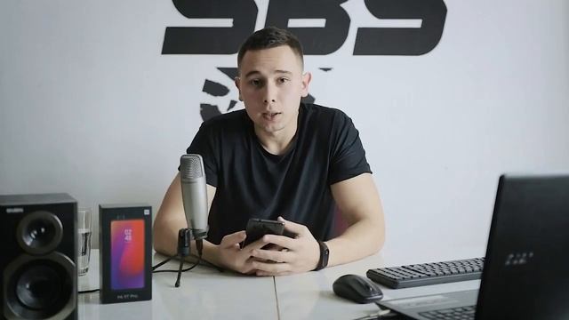 5 КОСЯКОВ Mi 9t PRO Правда о смартфоне смотреть онлайн