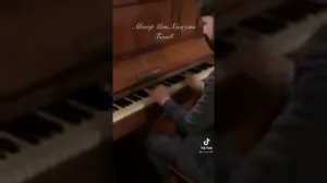 Доктор медицинских наук Беков Хамзат Ингуш, который живёт и работает Франции...!!!