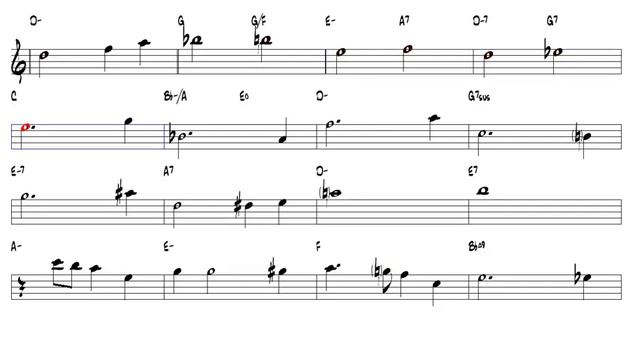 Latin Sunset  Andy Firth Tenor Sax