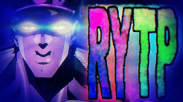 Джо Джо RYTP (Часть 3)