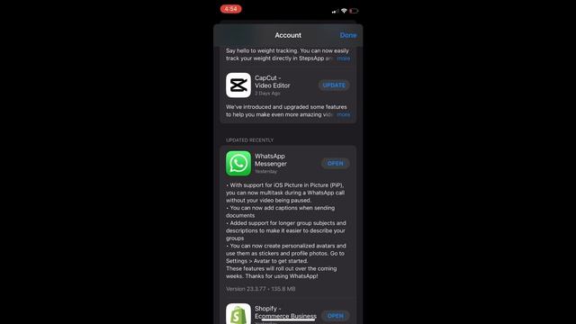 HOW TO MINIMIZE WHATSAPP VIDEO CALL IPHONE 2024 смотреть онлайн