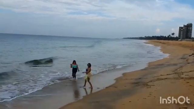 Кокосовый рай, Шриланка 2023, Индийский океан, зима, весна, лето, танцы, bellydance смотреть онлайн