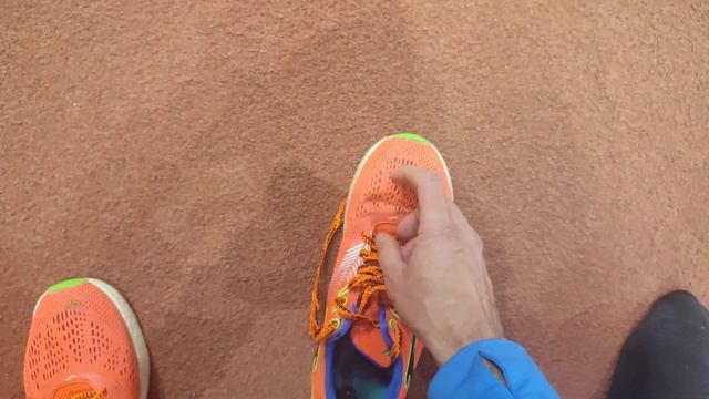 Марафонки JOMA R.4000 после 1000км пробега смотреть онлайн