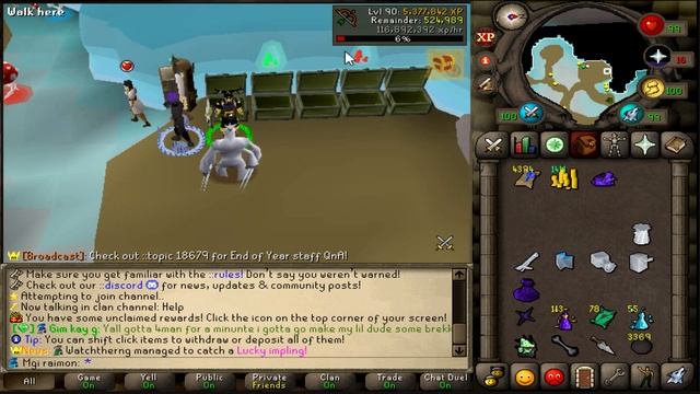 Chasmquaker paying for another Mythic rank! | GIM EP #337 | $30 + $45 GA | RuneX смотреть онлайн