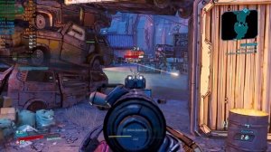 Borderlands 3 RTX 4060 FPS TEST | RTX 4060 & i5 12400F Benchmark 1080p/1440p/4K