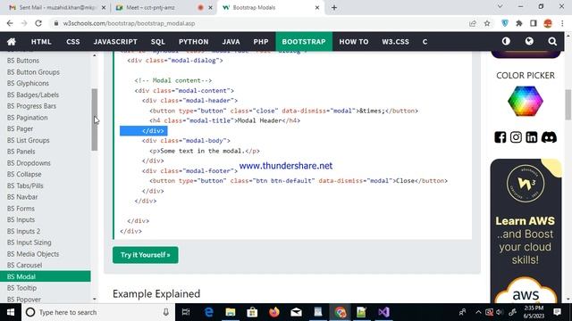 using bootstrap in asp net смотреть онлайн