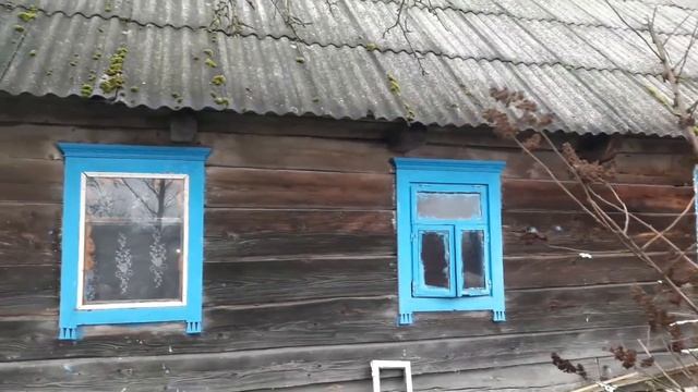 Купила хутор. Живу одна на хуторе. Мой 100летний дом смотреть онлайн