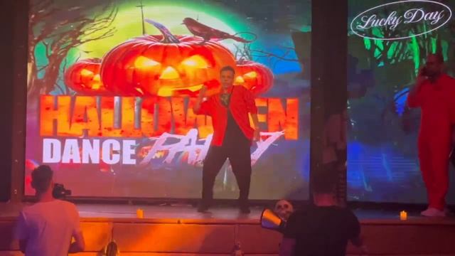 HALLOWEEN ?? 29.10.2023 #2023 #odessa #palladiumodessa #dance #dancestudio смотреть онлайн
