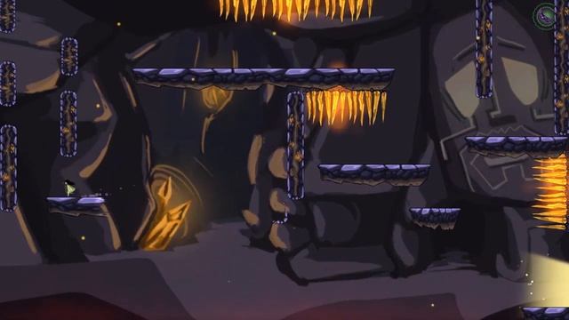 EMMA Lost in Memories || Release: 16 Aug, 2020 || Nintendo Switch, PlayStation 4, Windows смотреть онлайн