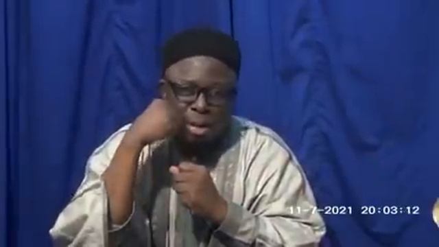 A karshe dai Sheikh Aminu Daurawa yayi tsokaci kan Mukabala da akayi da Abduljabbar смотреть онлайн