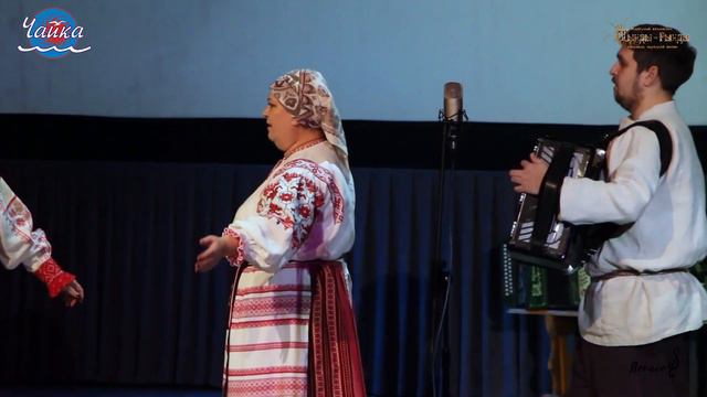 04 Рекламный ролик о наборе в студию сольного народного пения смотреть онлайн