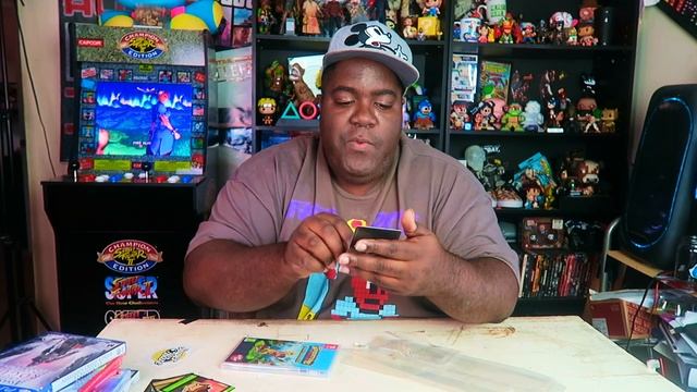 The Adventure Pals Collectors Ed (Indie Super Rare Games Unboxing) смотреть онлайн
