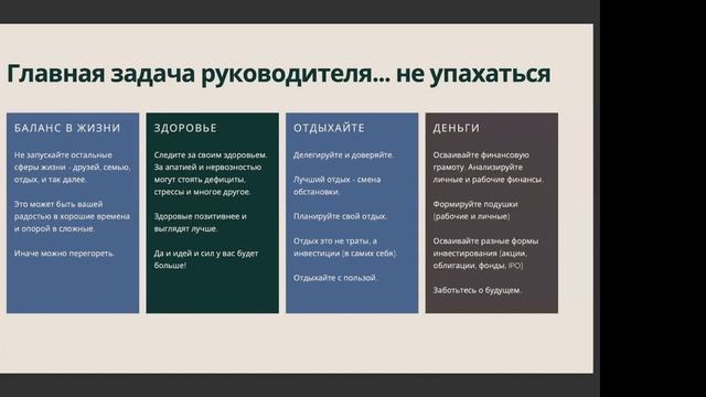 Запуск проекта: Я.МЫ. Лектор Раушания Полосина смотреть онлайн