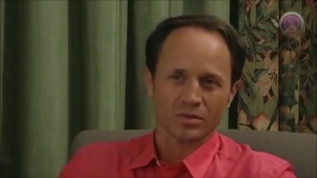 Why Did Billy (David Yost) Leave Power Rangers? смотреть онлайн