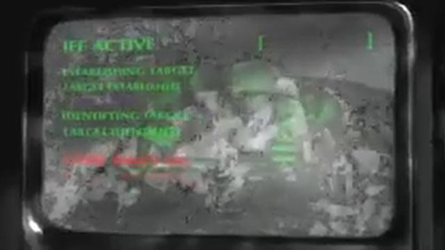 Command & Conquer Tiberian Dawn/Command & Conquer: Bombs Away {Example For The Lannsirad Project} смотреть онлайн