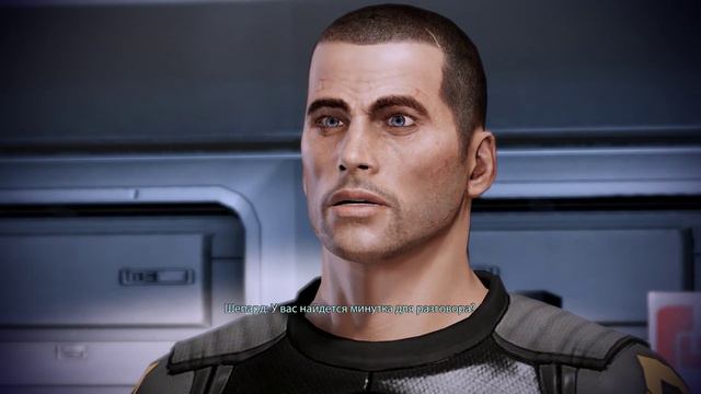 Mass Effect 2 часть 5 прохождение на русском 1080p 60fps ( роман с Тали ) смотреть онлайн