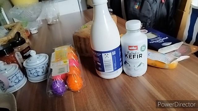 ВЛОГ: покупки//Артем в проекте // Жизнь в Германии 💥 смотреть онлайн