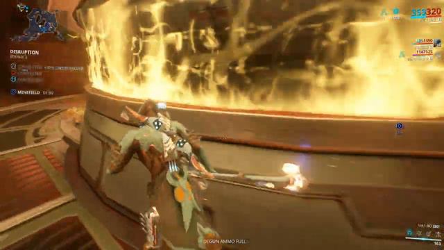 Warframe: olympus смотреть онлайн