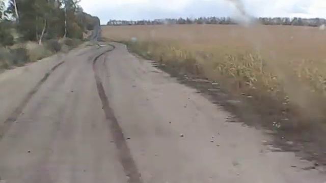80 км/ч ГОНЯЕМ ПОСЛЕ ДОЖДЯ НА НИВЕ ДРИФТ ( 2 ЧАСТЬ) смотреть онлайн