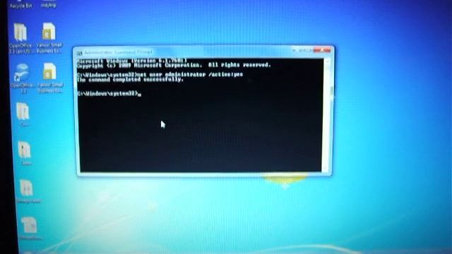 The REAL ANSWER!! The administrator has set policies to prevent this installation windows 7.AVI смотреть онлайн