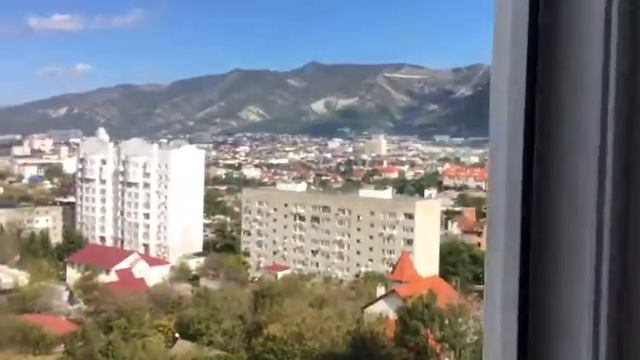 Остекление +отделка в городе Геленджик. смотреть онлайн