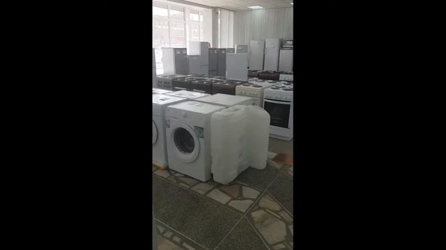 Знакомство с магазином холодильников Бирюса смотреть онлайн