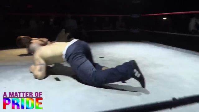 AMOP : Jesse Vane vs. DJ Summers [Skin 2 Win] [10/10/2019] смотреть онлайн