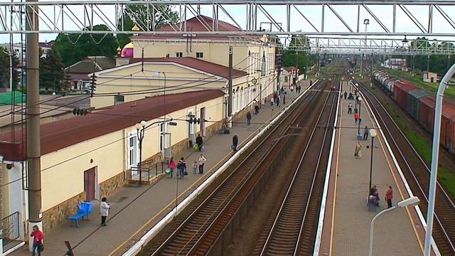 Бирзула, Котовск, Подольск... смотреть онлайн