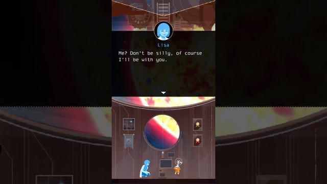 Opus: The Day We Found Earth Ending Gameplay Scene смотреть онлайн