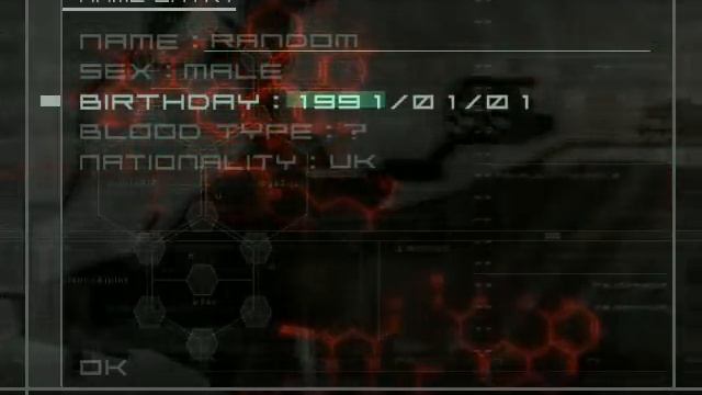 Metal Gear Solid 2: Substance (PC) - „Happy Birthday!" easter egg смотреть онлайн