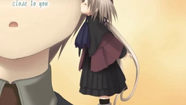 Symphonic Rain Soundtrack - I'm Always Close to You смотреть онлайн