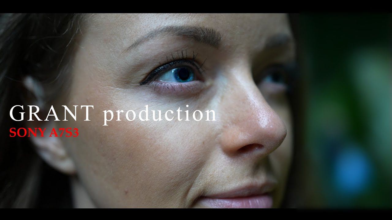 Travel FILM Sony // A7S3 35mm 1.8 // Sochi