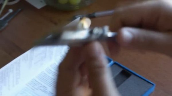 Обзор штангенциркуля MICRON ШЦК-1-150