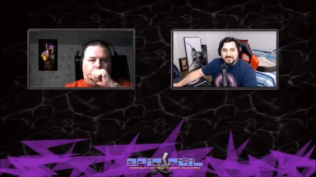 Epic Fail Episode 195 - Anonymous Survey смотреть онлайн
