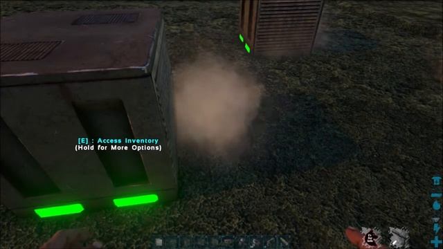 Ark Basics: How to hatch Eggs, incubation mechanics смотреть онлайн