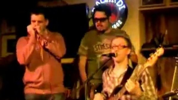 Dr. Nick, Slava Chernov & John - Call me the Brezze