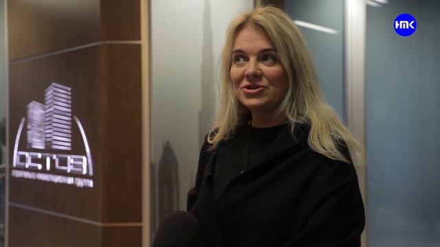 Реконструкция исторического центра Наро-Фоминска - в центре внимания смотреть онлайн