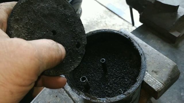 Ремонт Абсорбера C20NE Опель Вектра А # 1Часть. смотреть онлайн