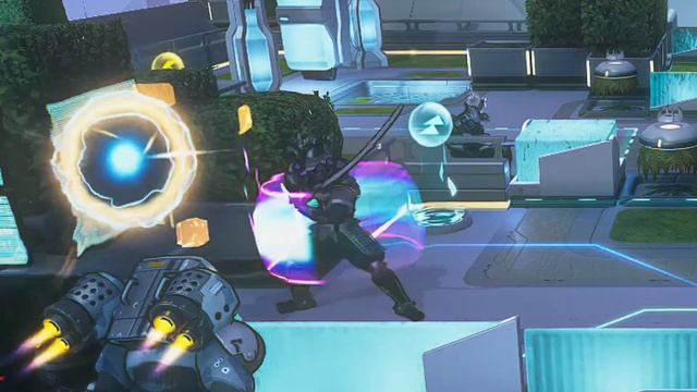 Atlas Rogues Mini Series | Episode #2: Trustless Truce смотреть онлайн