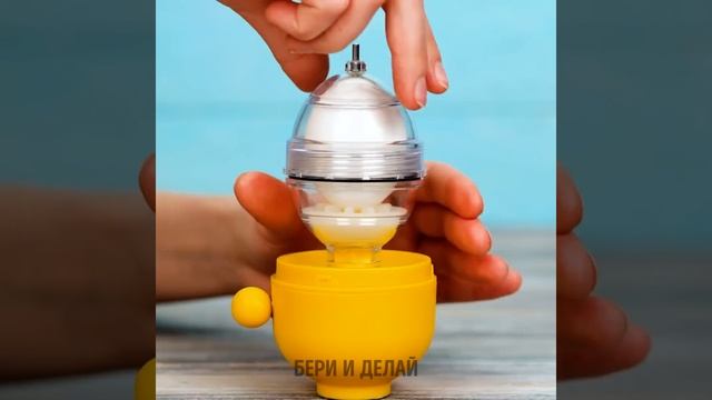 КУХОННЫЕ ГАДЖЕТЫ ИЛИ ЛАЙФХАКИ? || ПРИСПОСОБЛЕНИЯ ДЛЯ ГОТОВКИ, ЧТОБЫ ГОТОВИТЬ КАК НАСТОЯЩИЙ ШЕФ-ПОВА смотреть онлайн