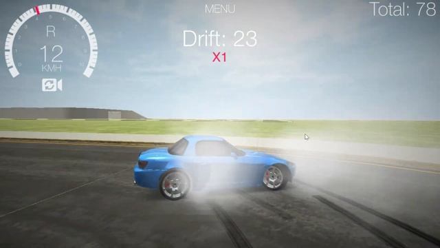 Drift Hunters in Crazy Games смотреть онлайн