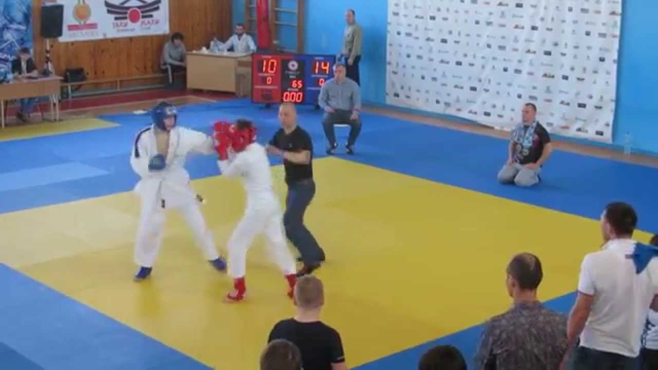 Kapralov Aleksandr смотреть онлайн