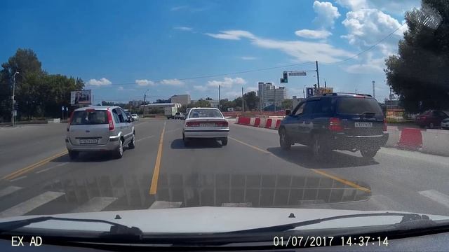 Жёлтая разметка не считается смотреть онлайн