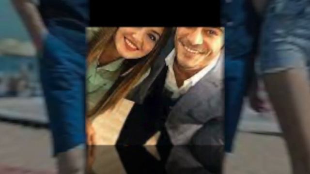 Hande Ercel reunited with her ex partner смотреть онлайн