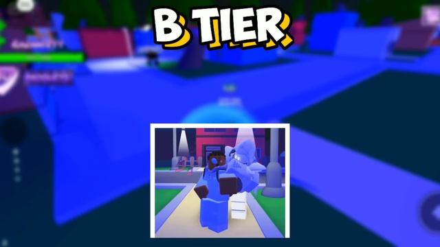 New Updated Stand Rarity Tier List ( Obtainable & Unobtainable ) | Roblox A Universal Time ( AUT ) смотреть онлайн